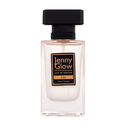 Parfémovaná voda Jenny Glow She 30 ml