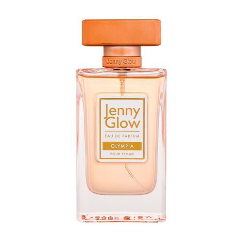 Parfémovaná voda Jenny Glow Olympia 80 ml