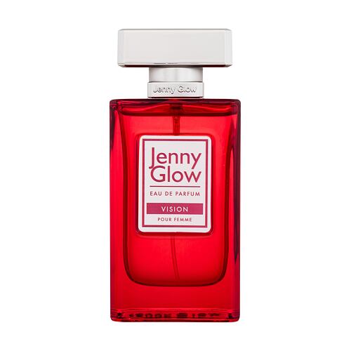 Parfémovaná voda Jenny Glow Vision 80 ml