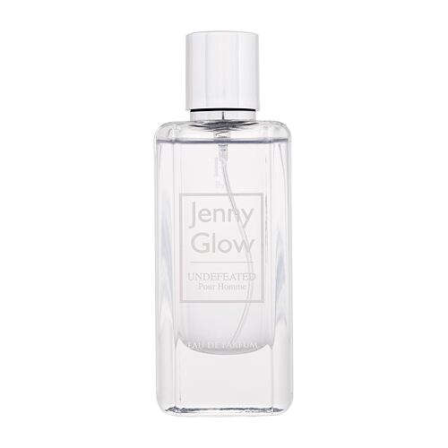 Parfémovaná voda Jenny Glow Undefeated 50 ml