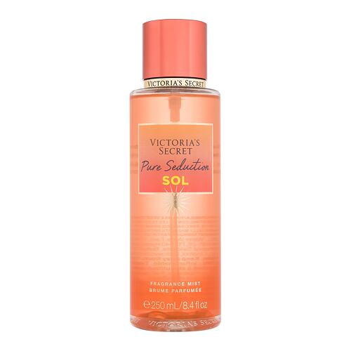 Tělový sprej Victoria´s Secret Pure Seduction Sol 250 ml