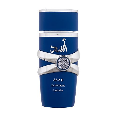 Parfémovaná voda Lattafa Asad Zanzibar 100 ml