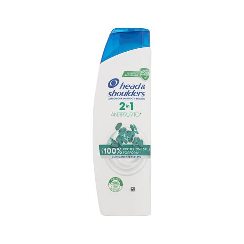 Šampon Head & Shoulders Itchy Scalp 2in1 225 ml