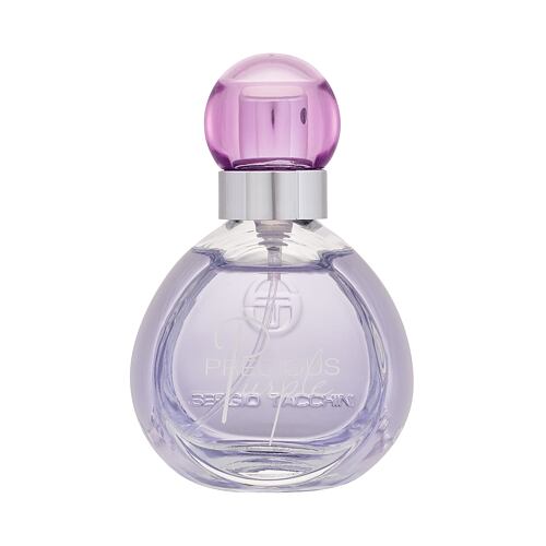 Toaletní voda Sergio Tacchini Precious Purple 30 ml