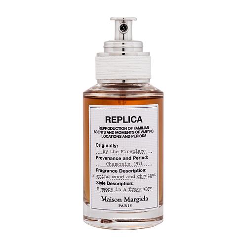 Toaletní voda Maison Margiela Paris Replica By The Fireplace 30 ml