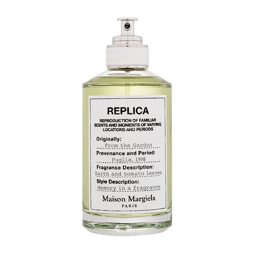 Toaletní voda Maison Margiela Paris Replica From The Garden 100 ml