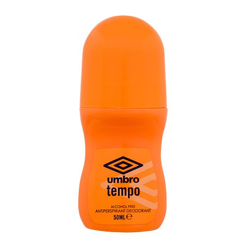 Antiperspirant UMBRO Tempo 50 ml