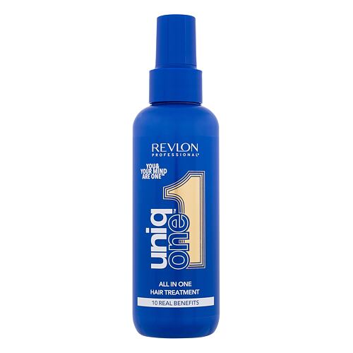 Bezoplachová péče Revlon Professional Uniq One Limited Edition 150 ml