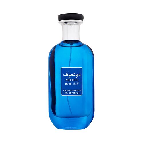 Parfémovaná voda Ard Al Zaafaran Mousuf Blue Exclusive Edition 100 ml