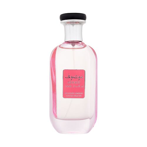 Parfémovaná voda Ard Al Zaafaran Mousuf Pink Exclusive Edition 100 ml