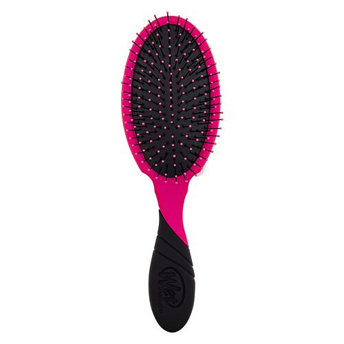 Kartáč na vlasy Wet Brush Pro Detangler 1 ks Pink poškozená krabička