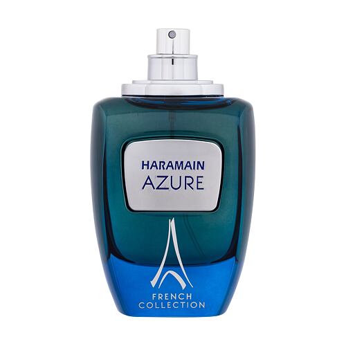 Parfémovaná voda Al Haramain French Collection Azure 100 ml Tester