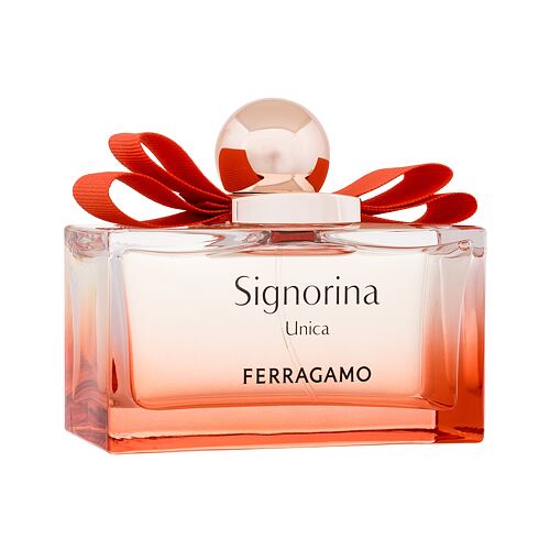 Parfémovaná voda Ferragamo Signorina Unica 100 ml