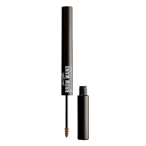 Řasenka na obočí Barry M Brow Wand Dual Ended 2,75 g Medium