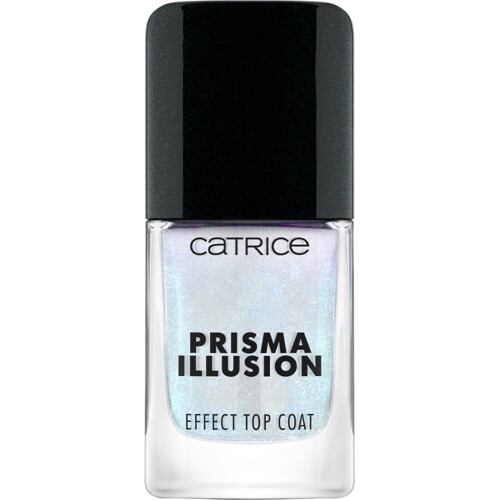 Lak na nehty Catrice Effect Top Coat Prisma Illusion 10,5 ml 040 Galactic Dust