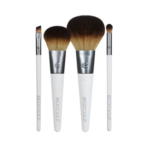 Štětec EcoTools Brush On-The-Go Style Kit 1 ks