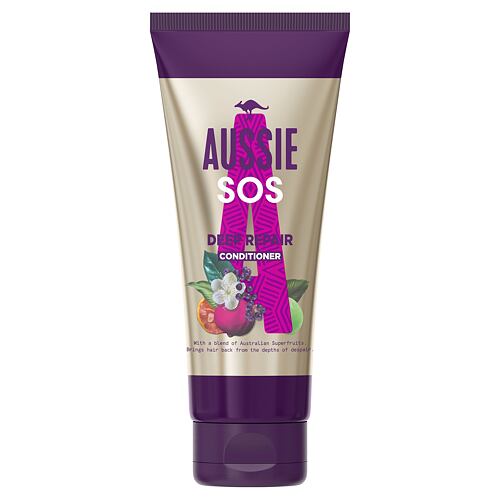 Kondicionér Aussie SOS Deep Repair Conditioner 200 ml