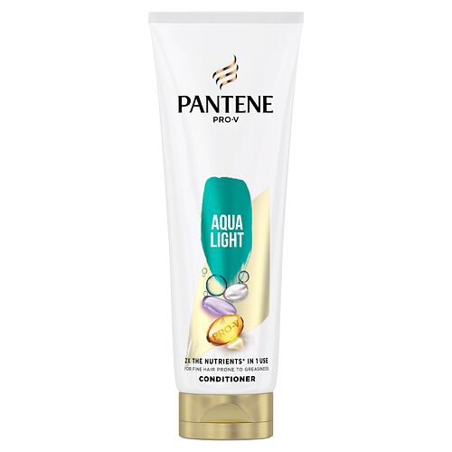 Kondicionér Pantene Aqua Light Conditioner 200 ml