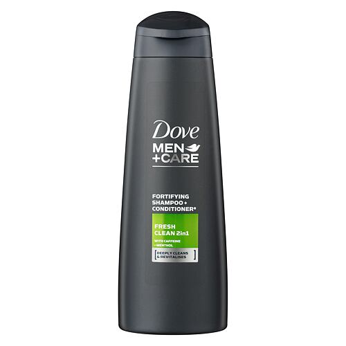 Šampon Dove Men + Care Fresh Clean 2in1 250 ml