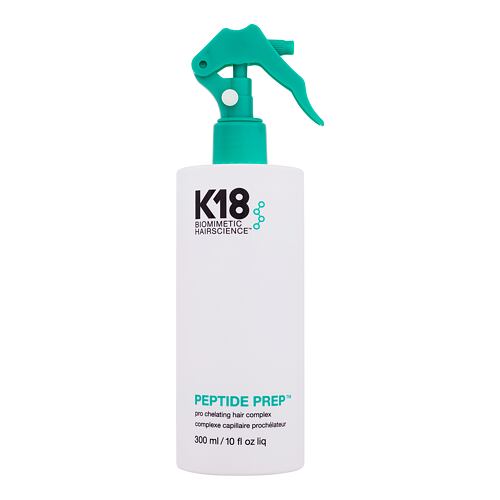 Bezoplachová péče K18 Peptide Prep Pro Chelating Hair Complex 300 ml