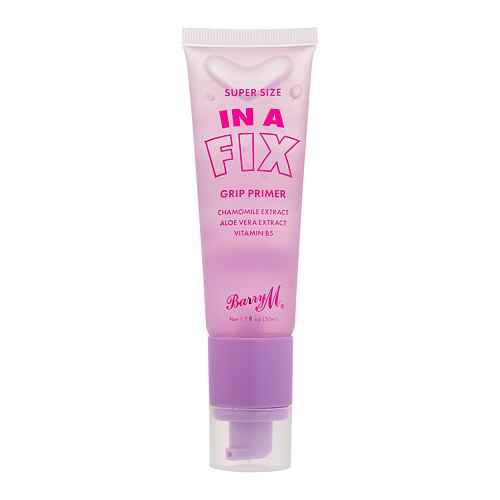 Podklad pod make-up Barry M In A Fix Grip Primer 50 ml