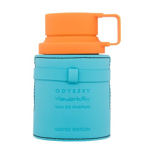 Parfémovaná voda Armaf Odyssey Mandarin Sky 100 ml