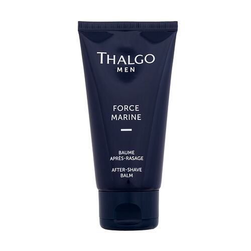 Balzám po holení Thalgo Men Force Marine After-Shave Balm 75 ml poškozená krabička