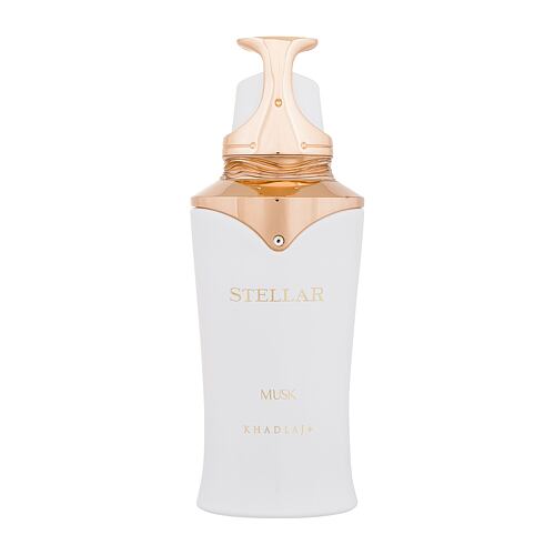 Parfémovaná voda Khadlaj Stellar Musk 100 ml