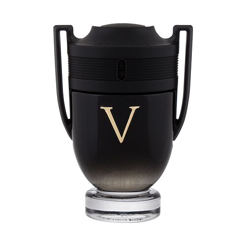 Parfémovaná voda Paco Rabanne Invictus Victory 50 ml poškozená krabička