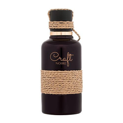 Parfémovaná voda Vurv Craft Noire 100 ml