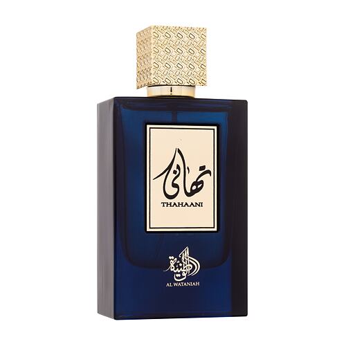 Parfémovaná voda Al Wataniah Thahaani 100 ml