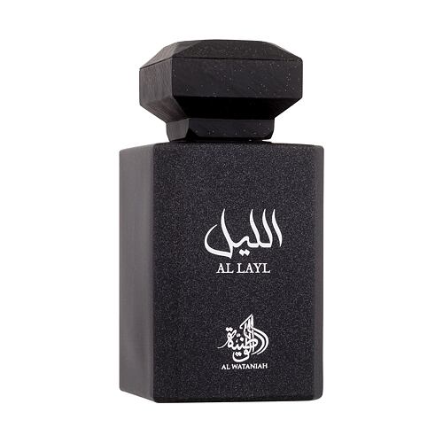 Parfémovaná voda Al Wataniah Al Layl 100 ml