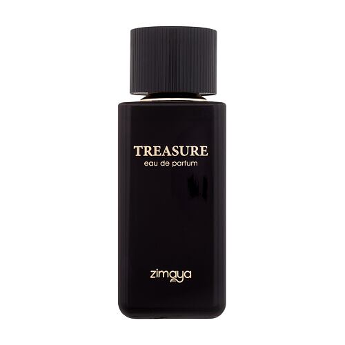 Parfémovaná voda Zimaya Treasure 100 ml