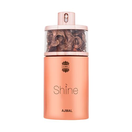 Parfémovaná voda Ajmal Shine 75 ml