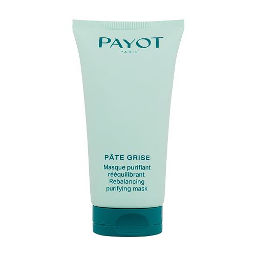 Pleťová maska PAYOT Pâte Grise Rebalancing Purifying Mask 75 ml