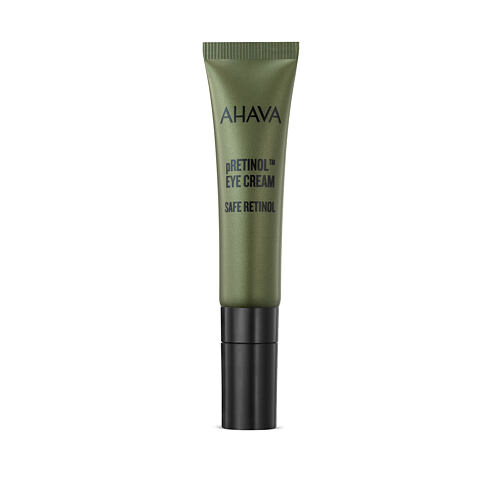 Oční krém AHAVA pRETINOL Eye Cream 15 ml