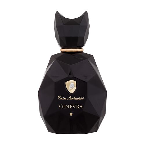 Parfémovaná voda Lamborghini Ginerva Black 50 ml