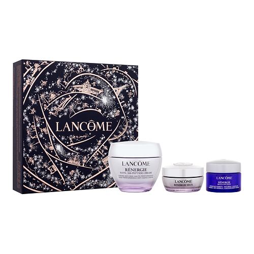 Denní pleťový krém Lancôme Rénergie H.P.N. 300-Peptide Cream 50 ml Kazeta