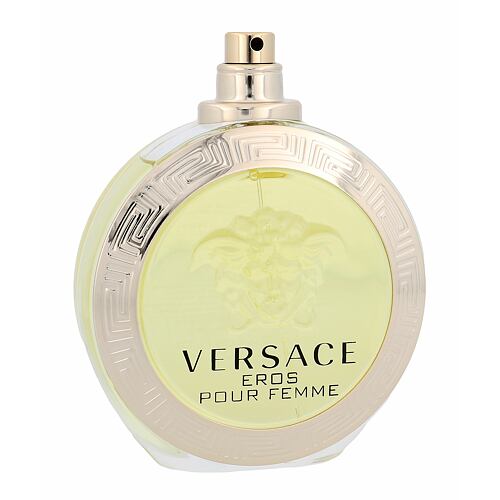 Toaletní voda Versace Eros Pour Femme 100 ml Tester