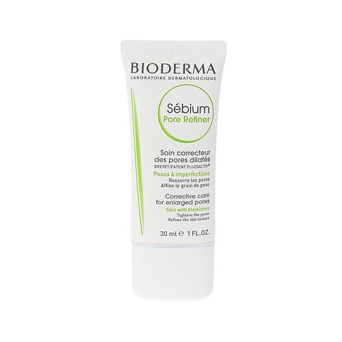 Pleťové sérum BIODERMA Sébium Pore Refiner 30 ml