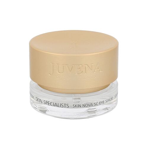 Oční sérum Juvena Skin Specialist Skin Nova SC 15 ml poškozená krabička