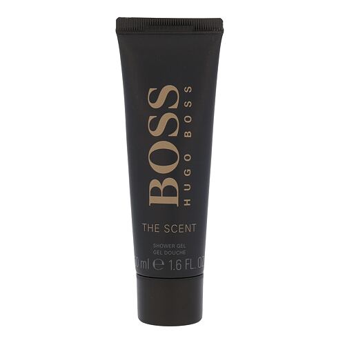 Sprchový gel HUGO BOSS Boss The Scent 50 ml