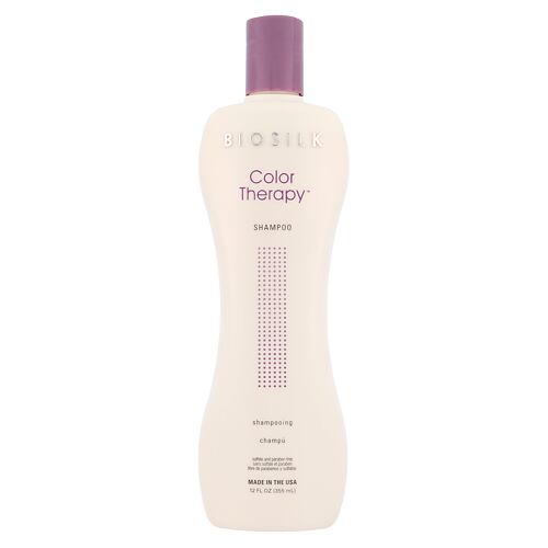 Šampon Farouk Systems Biosilk Color Therapy 355 ml