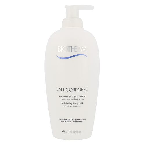 Tělové mléko Biotherm Lait Corporel 400 ml