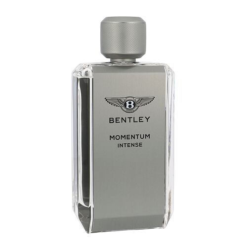 Parfémovaná voda Bentley Momentum Intense 100 ml