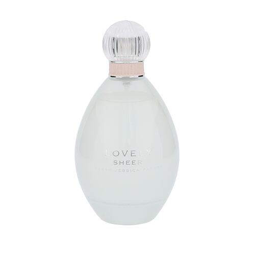 Parfémovaná voda Sarah Jessica Parker Lovely Sheer 100 ml