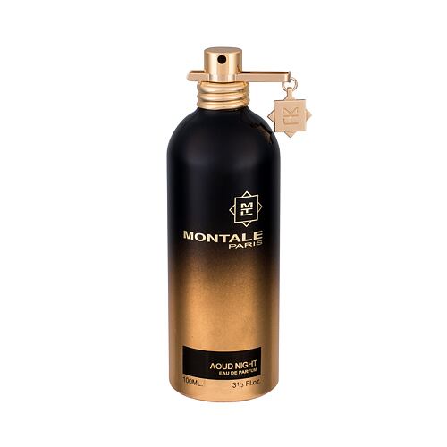 Parfémovaná voda Montale Aoud Night 100 ml