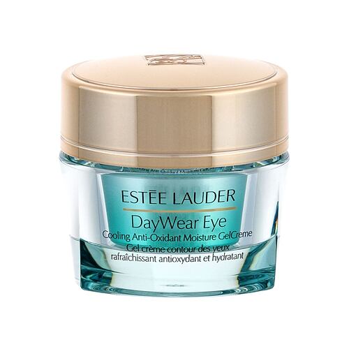 Oční gel Estée Lauder DayWear Eye 15 ml