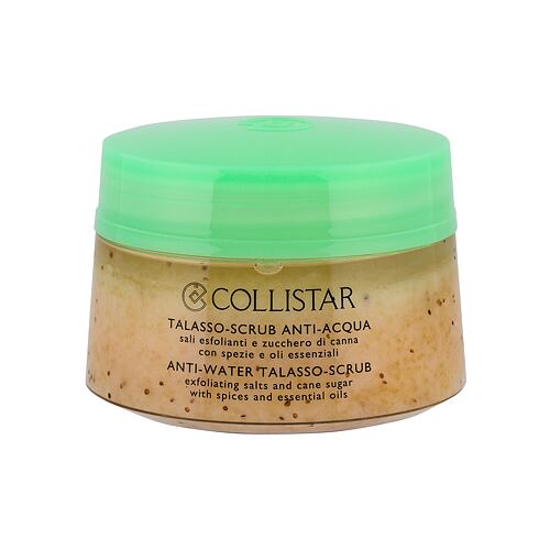 Tělový peeling Collistar Special Perfect Body Anti-Water Talasso-Scrub 300 g