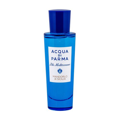 Toaletní voda Acqua di Parma Blu Mediterraneo Mandorlo di Sicilia 30 ml